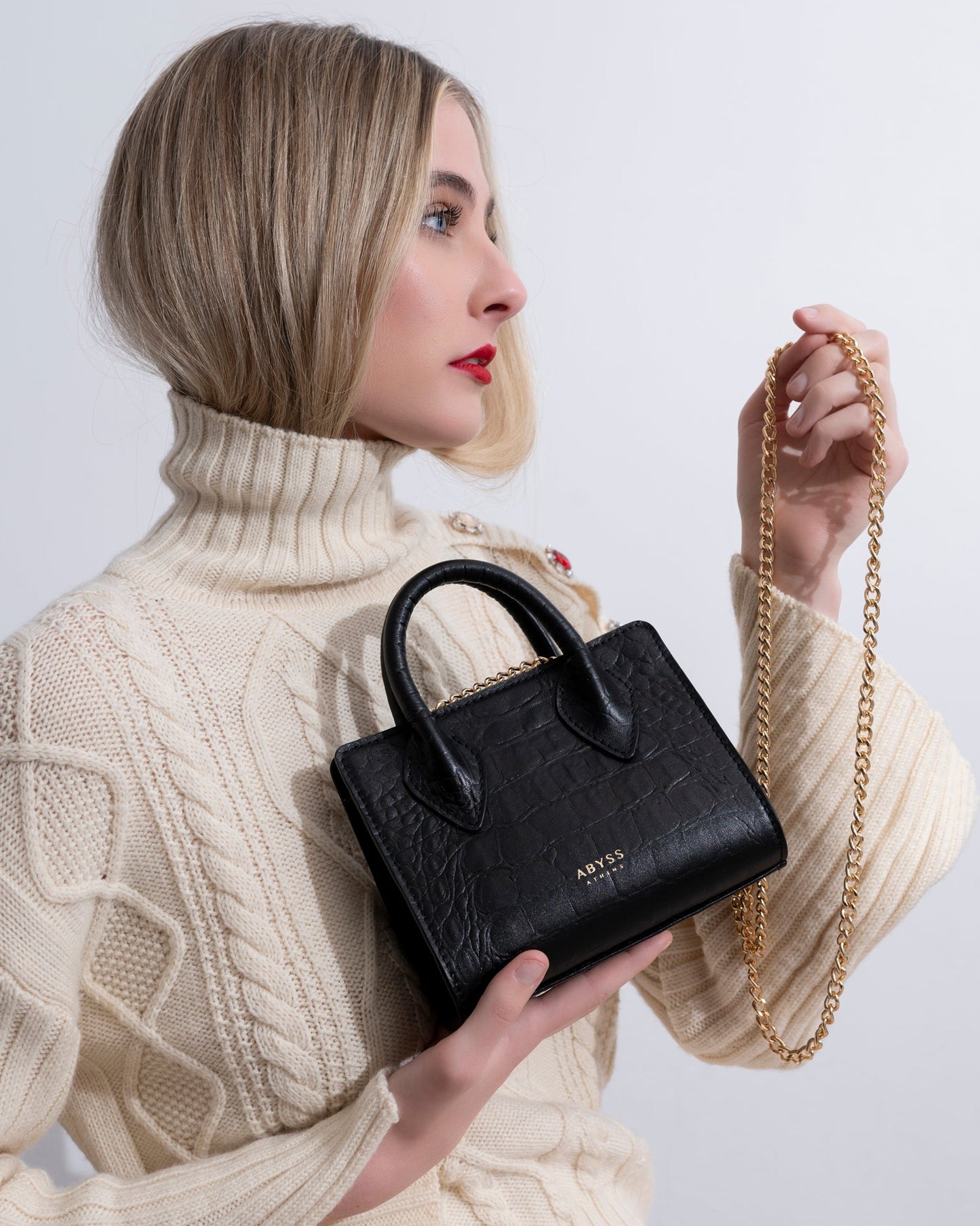 Teardrop Essence Mini