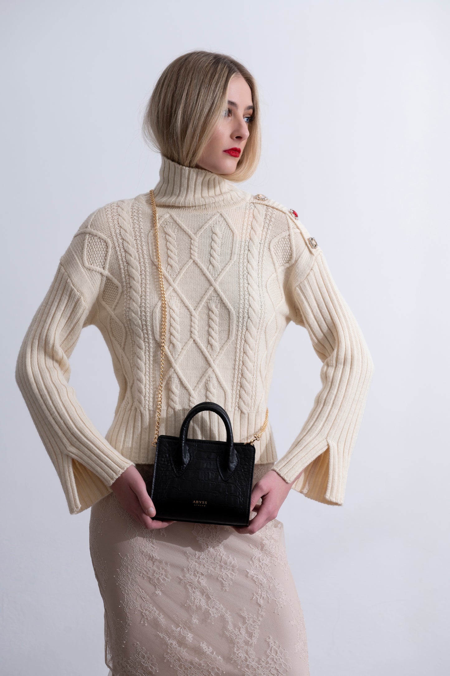 Teardrop Essence Mini