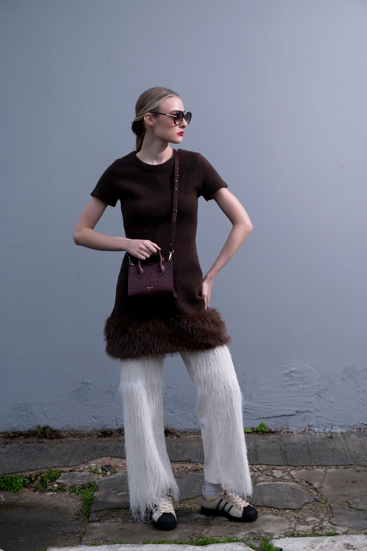 Teardrop Essence Mini