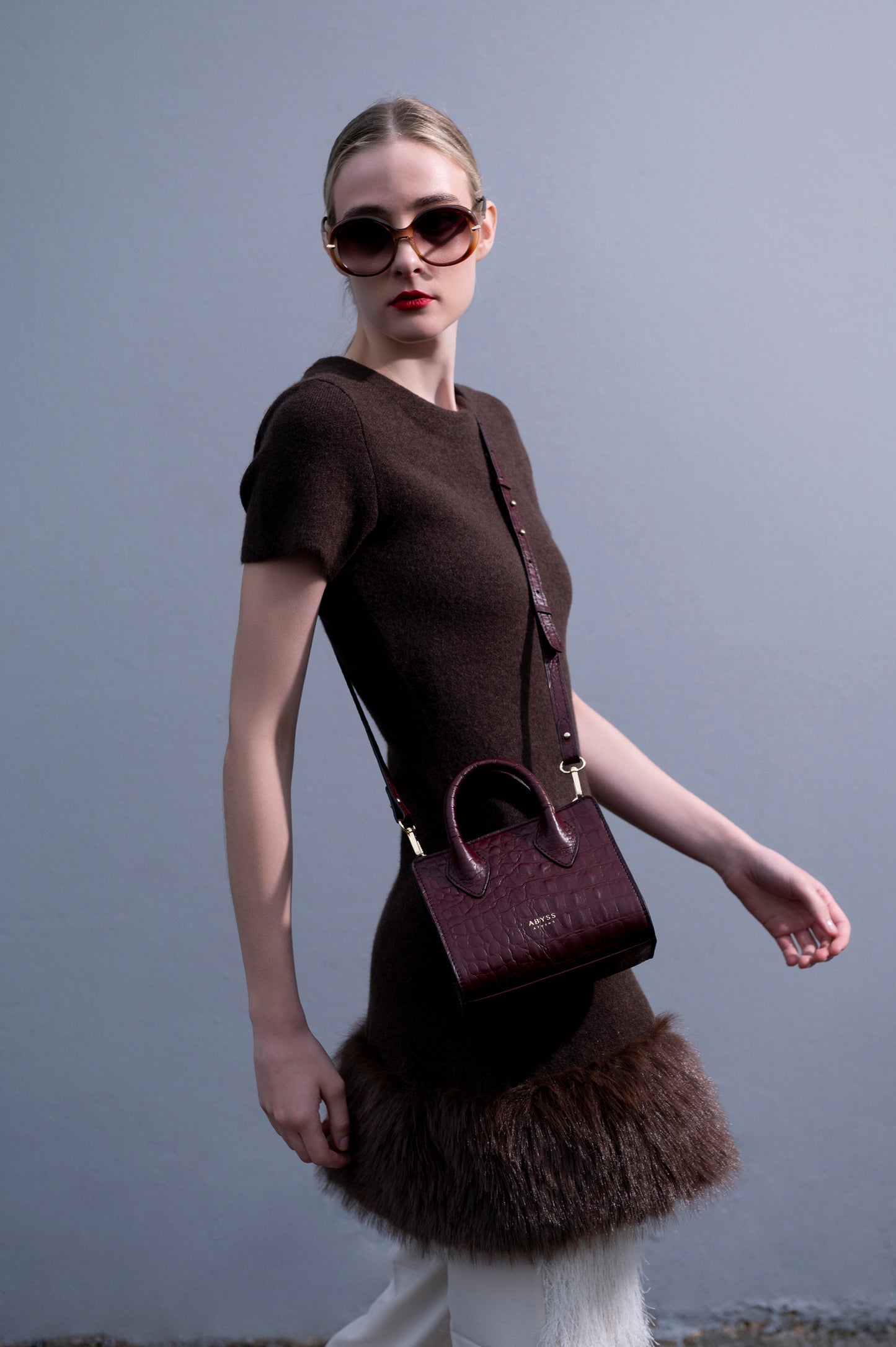 Teardrop Essence Mini