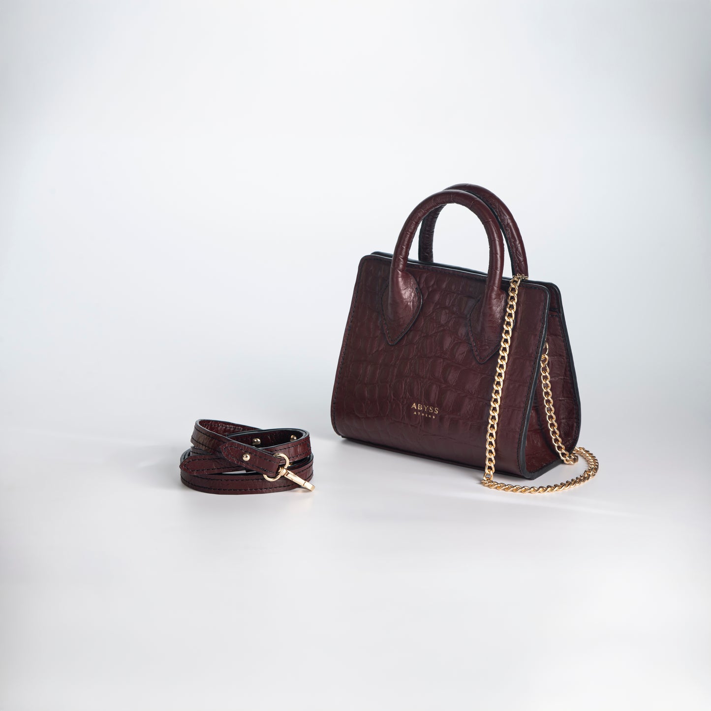 Teardrop Essence Mini