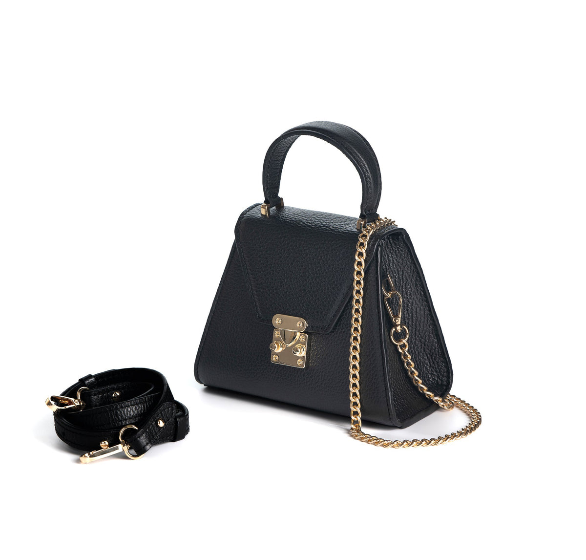 Armlet Held Mini