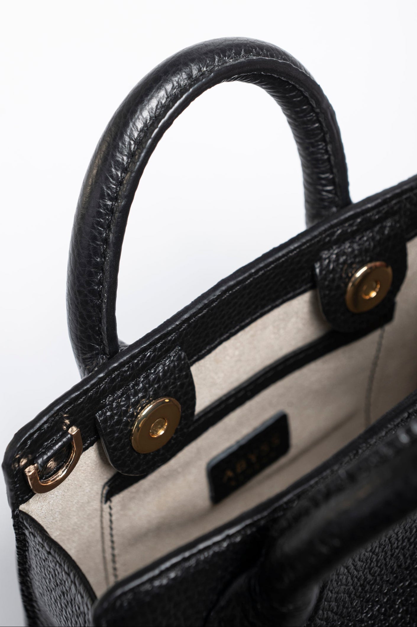 Teardrop Essence Mini