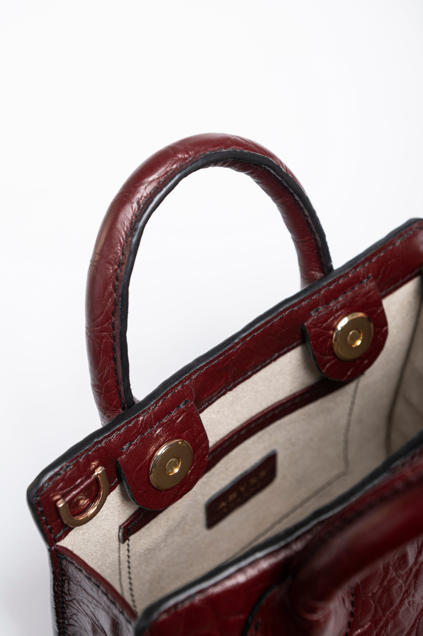 Teardrop Essence Mini