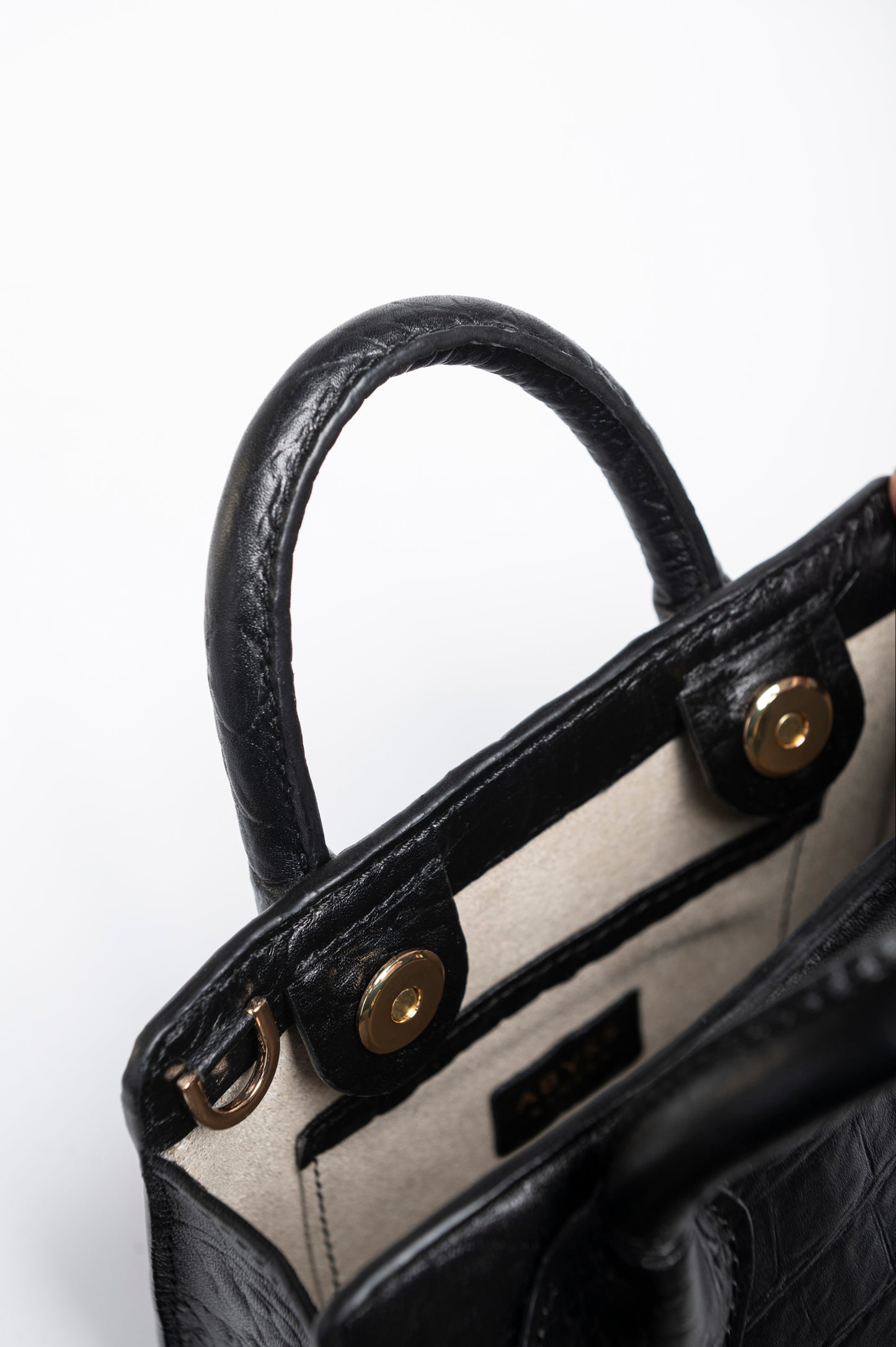 Teardrop Essence Mini