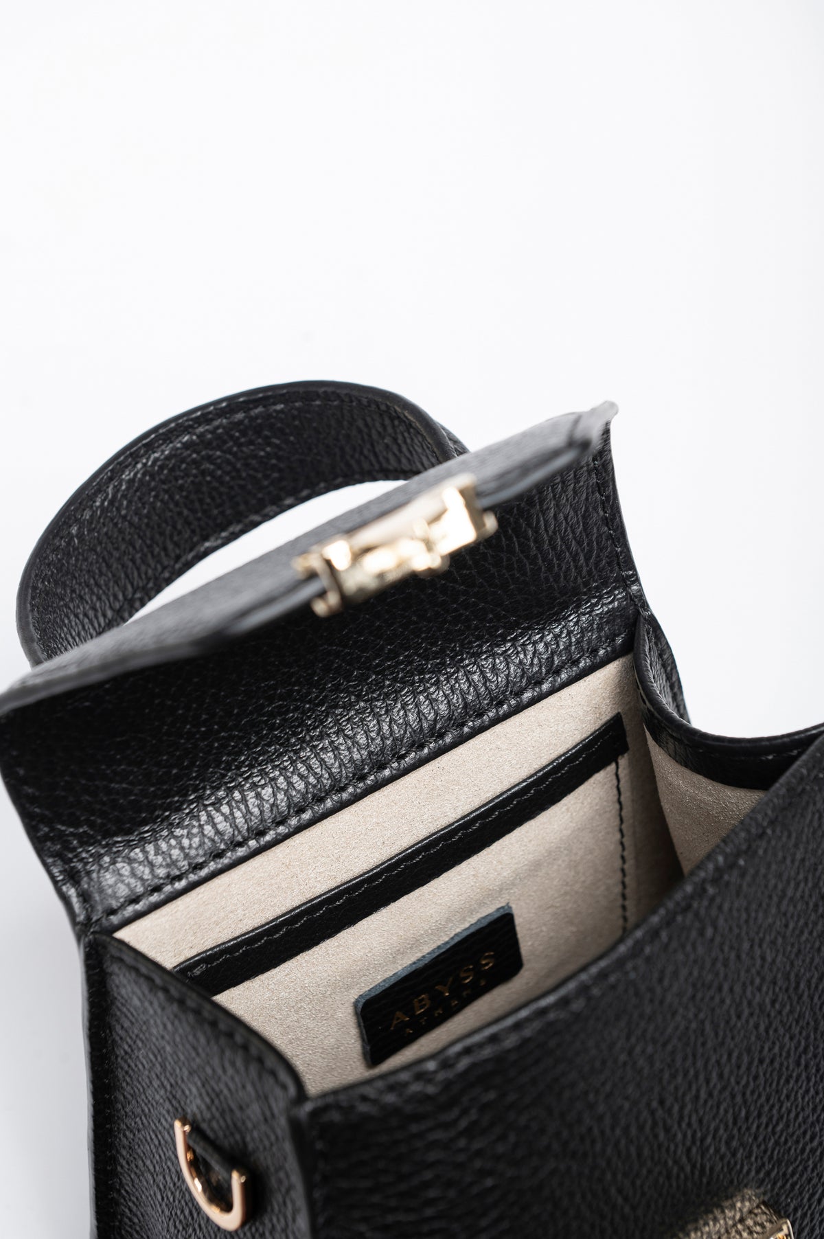Armlet Held Mini
