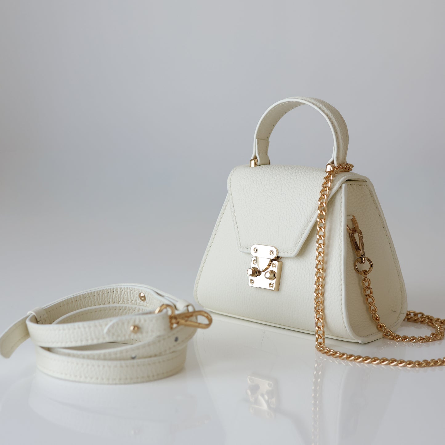 Armlet Held Mini