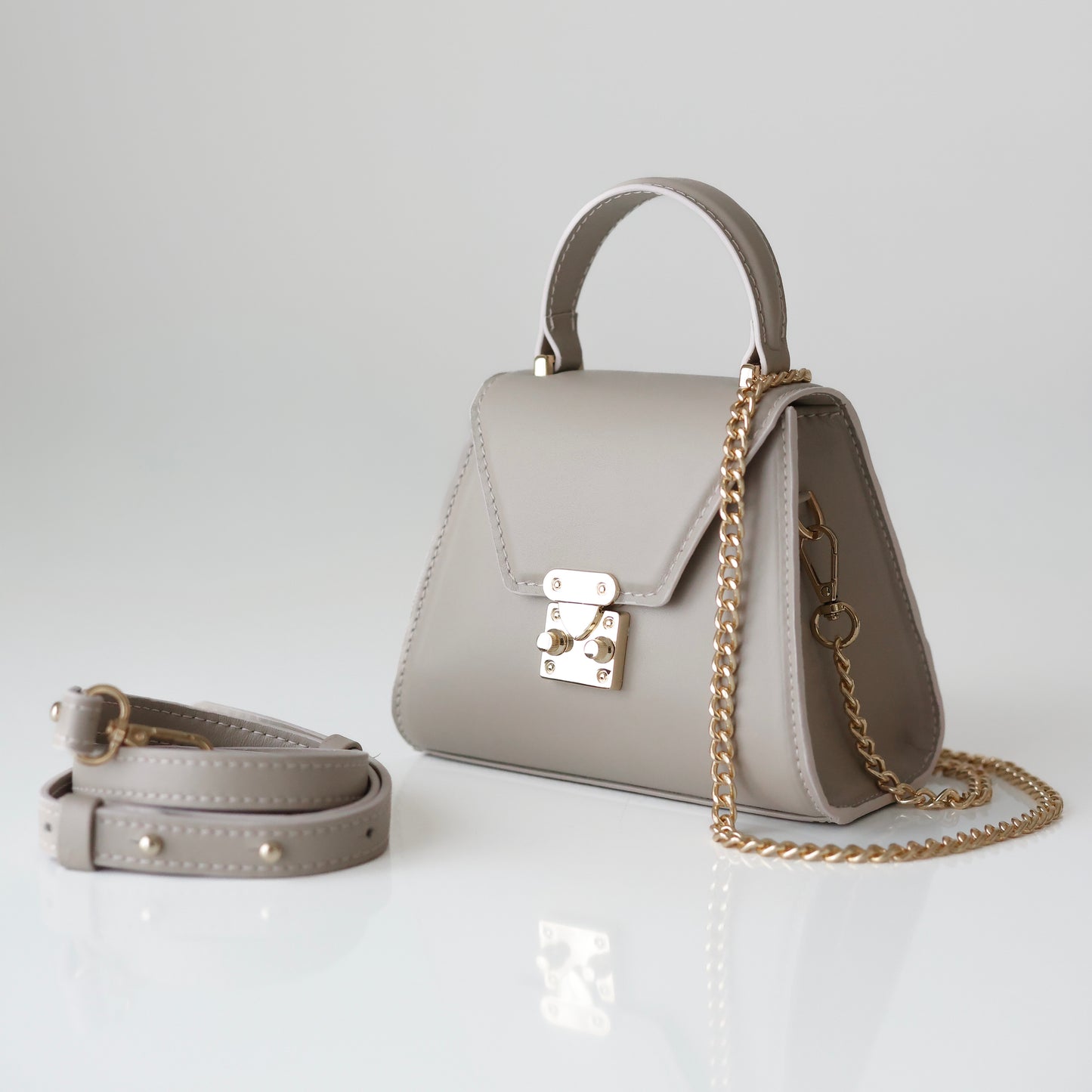 Armlet Held Mini